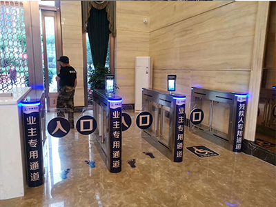 甘肅門禁識(shí)別系統(tǒng)安裝 蘭州智能化弱電系統(tǒng)