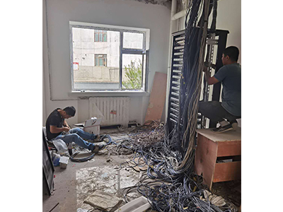 蘭州安防監(jiān)控安裝 蘭州智能化弱電系統(tǒng)