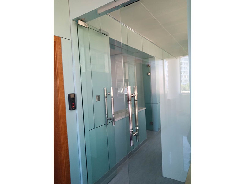 甘肅門禁系統(tǒng)