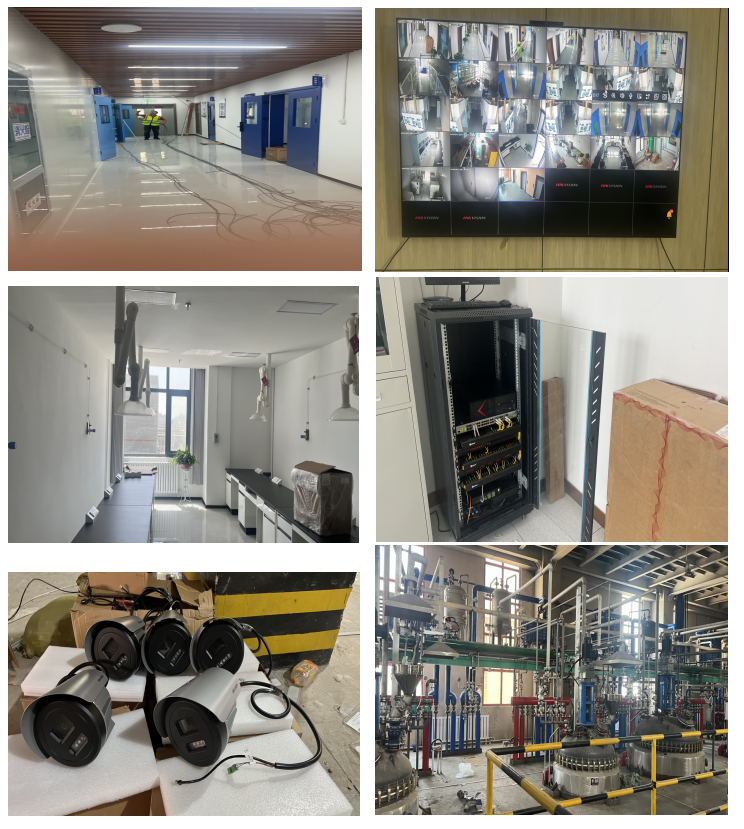 ?？低暦辣O(jiān)控