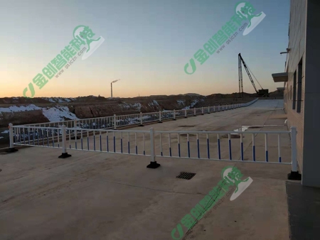 蘭州智能停車場(chǎng)系統(tǒng)