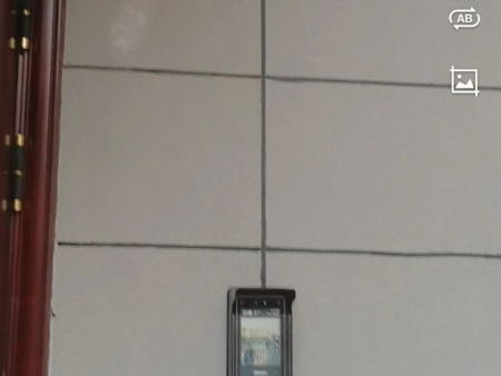 甘肅省石油總公司五星坪居住小區(qū)二次加壓水泵房安防、報(bào)警、門(mén)禁等智能化工程