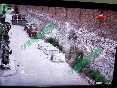 蘭州智能監(jiān)控系統(tǒng)安裝