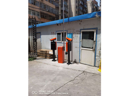 蘭州智能停車場(chǎng)識(shí)別系統(tǒng)安裝