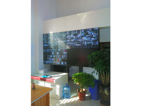 甘肅監(jiān)控系統(tǒng)