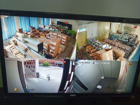 蘭州視頻監(jiān)控