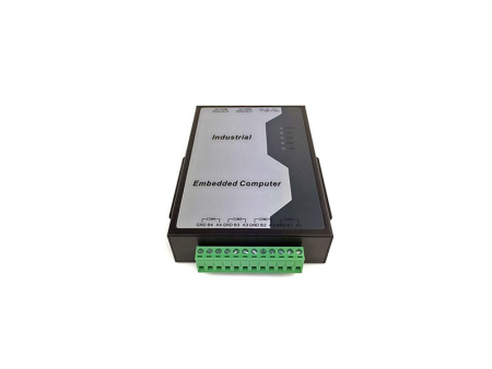 中小型機房動力環(huán)境監(jiān)控系統(tǒng)主機ROC-J系統(tǒng)