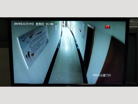 蘭州視頻監(jiān)控