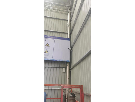 甘肅視頻監(jiān)控系統(tǒng)安裝