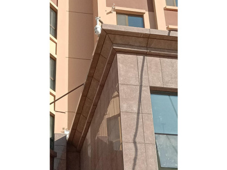 甘肅監(jiān)控安裝