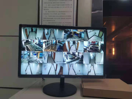 甘肅視頻監(jiān)控