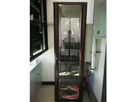 甘肅樓宇對(duì)講系統(tǒng)